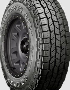 COOPER DISCOVERER AT3 LT OWL 265/70R16 Suvi