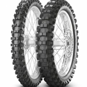 PIRELLI SCORPION MX EXTRA X 80/100R21 Suvi