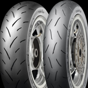 DUNLOP TT93 GP 100/90R10 Suvi