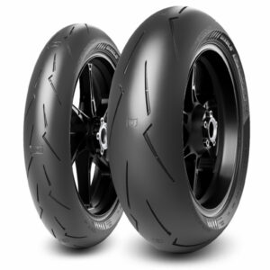 PIRELLI DIABLO SUPERCORSA V4 110/70R17 Suvi