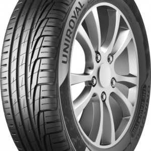 UNIROYAL RainExpert 5 255/60R18 Suvi