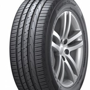 HANKOOK VENTUS S1 EVO 2 SUV K117A 235/55R18 Suvi
