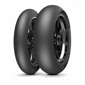 METZELER RACETEC RR SLICK 120/70R17 Suvi
