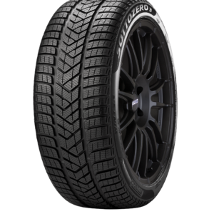 PIRELLI WINTER SOTTOZERO 3 245/45R19 Talv