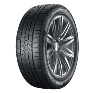 CONTINENTAL WinterContact TS 860S 265/40R21 Talv