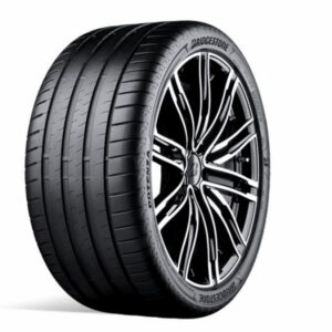 BRIDGESTONE POTENZA SPORT 285/40R22 Suvi