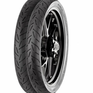 CONTINENTAL CONTISTREET 80/90R18 Suvi