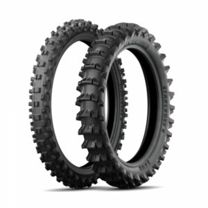 MICHELIN STARCROSS 6 SAND 80/100R21 Suvi