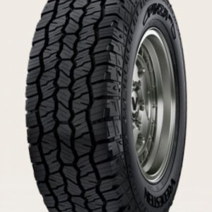 VREDESTEIN PINZA AT BSW 265/70R17 Aastaringsed