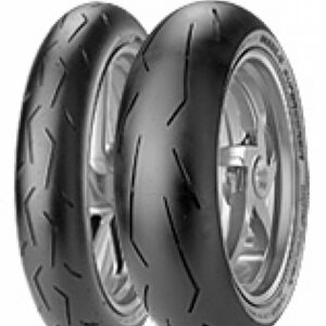 PIRELLI DIABLO SUPERCORSA V3 SC1 TL FRONT 110/70R17 Suvi