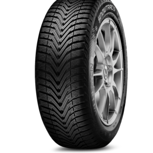 VREDESTEIN Snowtrac 5 - VW 185/60R16 Talv