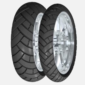 AVON TRAILRIDER AV54 TL REAR 150/60R17 Suvi