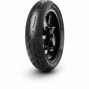 METZELER SPORTEC STREET 2 90/90R14 Suvi