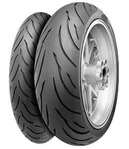 CONTINENTAL ContiMotion TL REAR M 140/70R17 Suvi