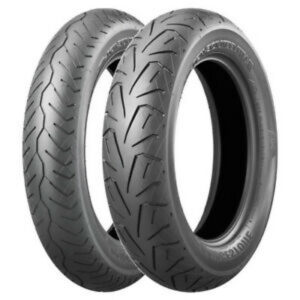 BRIDGESTONE H50 240/40R18 Suvi