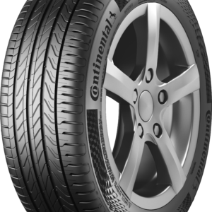 CONTINENTAL ULTRACONTACT 235/40R19 Suvi