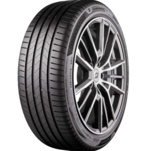 BRIDGESTONE TURANZA 6 ENLITEN 225/55R18 Suvi