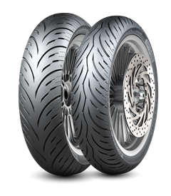 DUNLOP SCOOTSMART 2 120/70R15 Suvi