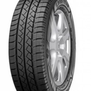 GOODYEAR VECTOR 4SEASONS CARGO 215/60R17C Aastaringsed