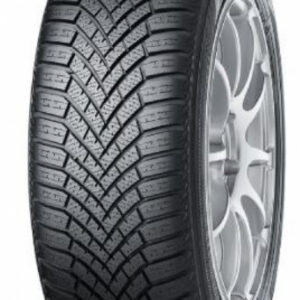 YOKOHAMA BLUEARTH WINTER V906 245/40R19 Talv