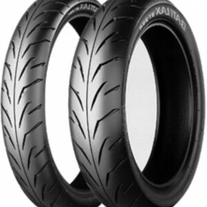 BRIDGESTONE BT39 SS 100/80R17 Suvi