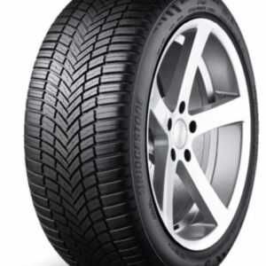 BRIDGESTONE WEATHER CONTROL A005 EVO DriveGuard 195/65R15 Aastaringsed