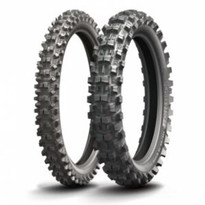 MICHELIN STARCROSS 5 SOFT 90/100R16 Suvi