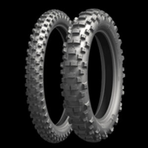 MICHELIN ENDURO MEDIUM 140/80R18 Suvi