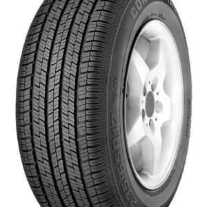 CONTINENTAL 4X4CONTACT 255/60R17 Suvi