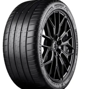 BRIDGESTONE POTENZA SPORT EVO Enliten XL 235/45R18 Suvi