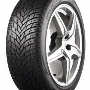 FIRESTONE WINTERHAWK 4 XL FR 215/45R17 Talv