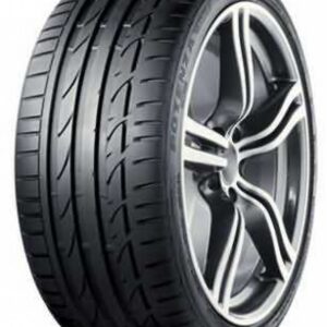 BRIDGESTONE S001 POTENZA 275/40R19 Suvi
