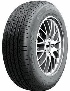 TAURUS SUV 701 215/55R18 Suvi