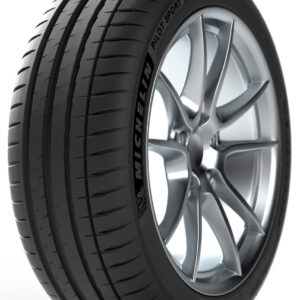 MICHELIN PILOT SPORT 4 245/50R18 Suvi