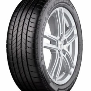 FIRESTONE ROADHAWK 2 215/60R17 Suvi