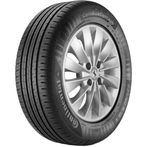 CONTINENTAL CONTIECOCONTACT-5 165/60R15 Suvi