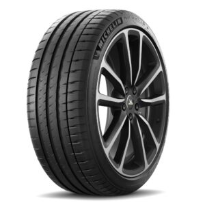 MICHELIN P.SPORT 4 S 225/35R19 Suvi