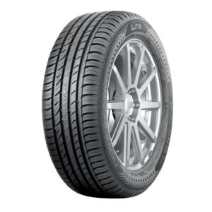 NOKIAN ILINE 185/70R14 Suvi