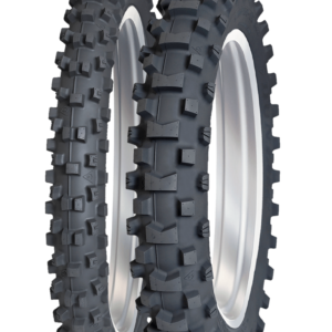 DUNLOP GEOMAX AT82 REAR 110/90R19 Aastaringsed