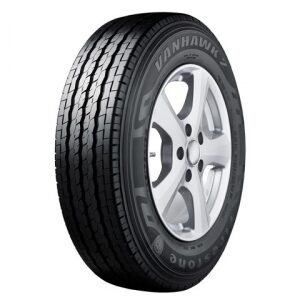 FIRESTONE VANHAWK 2 215/75R16C Suvi