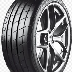 BRIDGESTONE POTENZA S007 285/35R20 Suvi