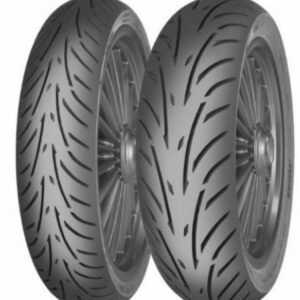 MITAS TOURING FORCE SC 100/90R14 Suvi