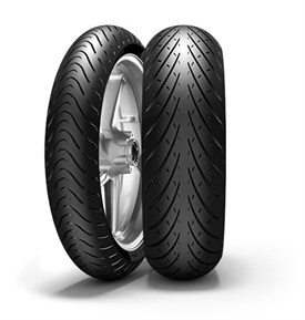METZELER ROADTEC 01 TL FRONT 100/90R16 Suvi