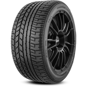 PIRELLI P ZERO ASIM 235/35R18 Suvi