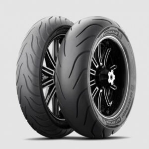 MICHELIN COMMANDER III TOURING MT90/R16 Suvi