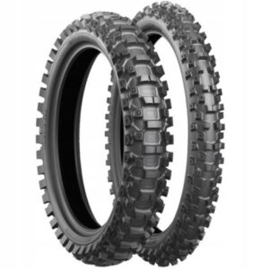 BRIDGESTONE X20 90/100R16 Suvi