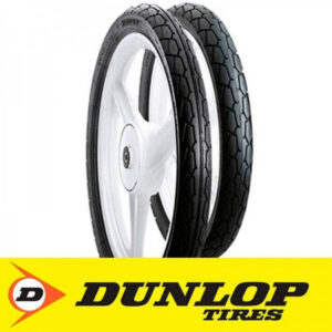 DUNLOP D104 2.50/R17 Suvi