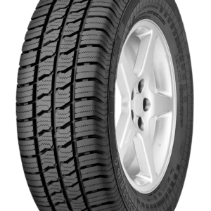 CONTINENTAL VANCOFOURSEASON 2 225/75R16C Aastaringsed