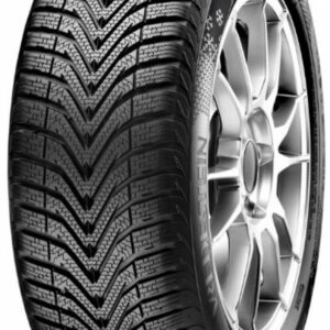 VREDESTEIN Snowtrac 5 165/70R14 Talv