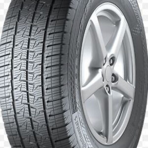 CONTINENTAL VANCONTACT4SEASONS 285/55R16C Aastaringsed